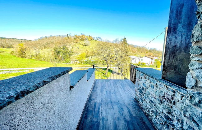Palazzolo Resort - Anghiari - Foto 27