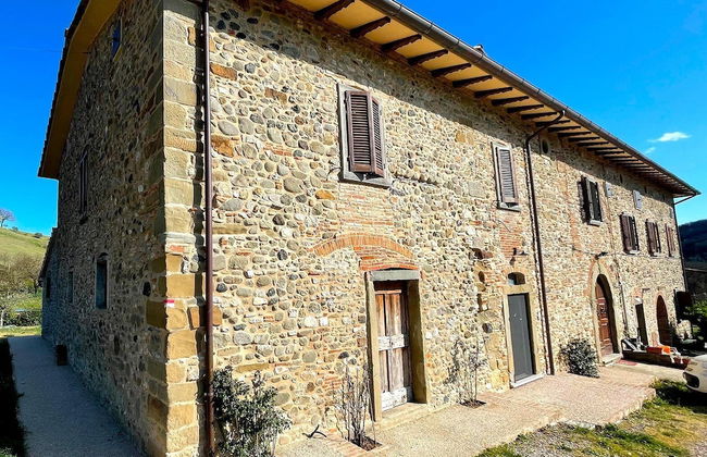Palazzolo Resort - Anghiari - Foto 31