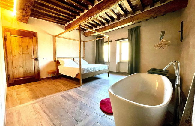 Palazzolo Resort - Anghiari - Foto 2