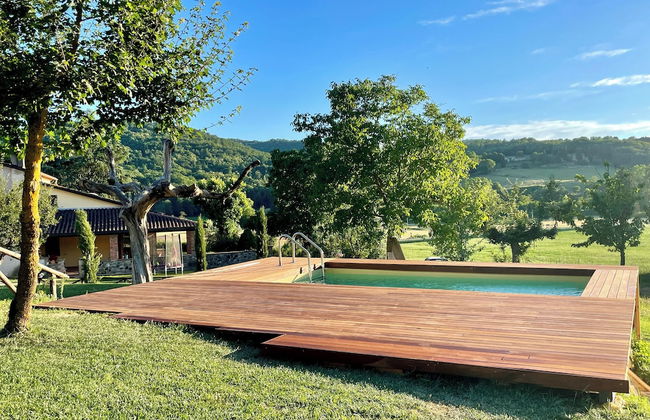 Palazzolo Resort - Anghiari - Foto 17