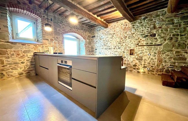 Palazzolo Resort - Anghiari - Foto 9
