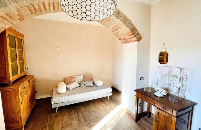 Palazzolo Resort - Anghiari - Foto 7