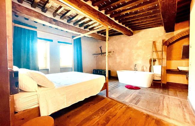 Palazzolo Resort - Anghiari - Foto 3