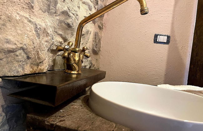 Palazzolo Resort - Anghiari - Foto 15