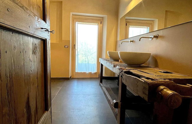 Palazzolo Resort - Anghiari - Foto 12