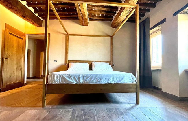 Palazzolo Resort - Anghiari - Foto 4