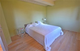Foto 1 - Deluxe Apartment in Villa Salvia - Cignella Resort Tuscany