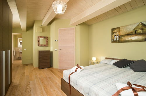 Foto 8 - Deluxe Apartment in Villa Salvia - Cignella Resort Tuscany