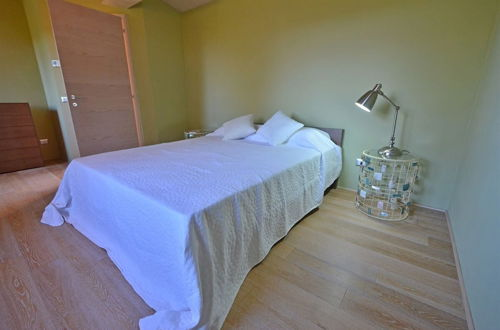 Foto 3 - Deluxe Apartment in Villa Salvia - Cignella Resort Tuscany