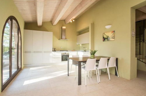 Photo 36 - Deluxe Apartment in Villa Salvia - Cignella Resort Tuscany