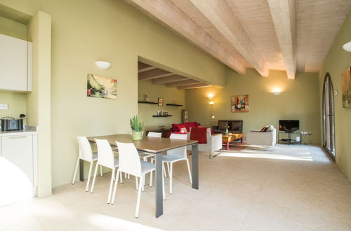 Photo 33 - Deluxe Apartment in Villa Salvia - Cignella Resort Tuscany