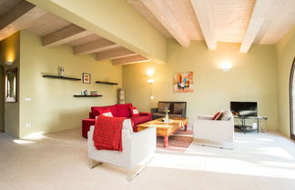 Photo 1 - Deluxe Apartment in Villa Salvia - Cignella Resort Tuscany