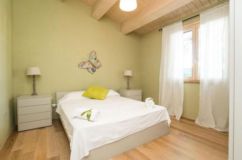 Foto 11 - Deluxe Apartment in Villa Salvia - Cignella Resort Tuscany
