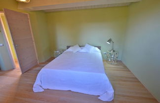 Foto 3 - Deluxe Apartment in Villa Salvia - Cignella Resort Tuscany