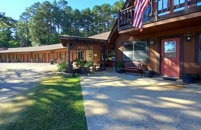 Cottage - Foto 1