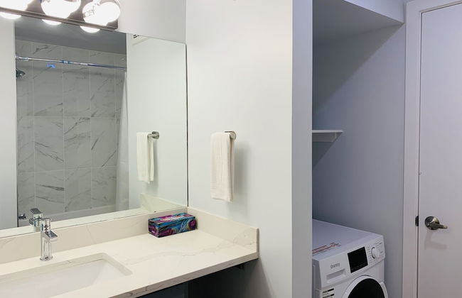 A Lovely Studio with Full Kitchen & AC - Foto 12