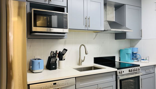 Cucina privata