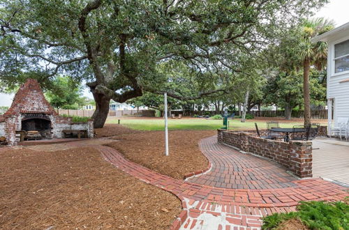 Photo 60 - Tybee Trees