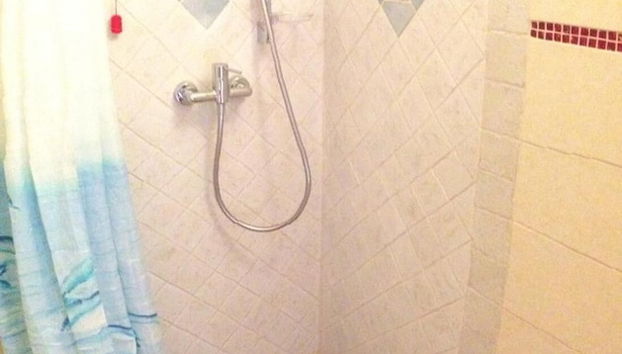 Badezimmerausstattung