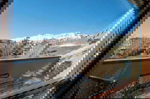 Foto 18 - Le Chamonix I by Avantstay Condo w/ Views in Great Location