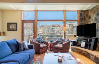 Photo 1 - Le Chamonix I by Avantstay Condo w/ Views in Great Location