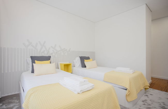 Liiiving-Luxury River View Apartment XII - Photo 19