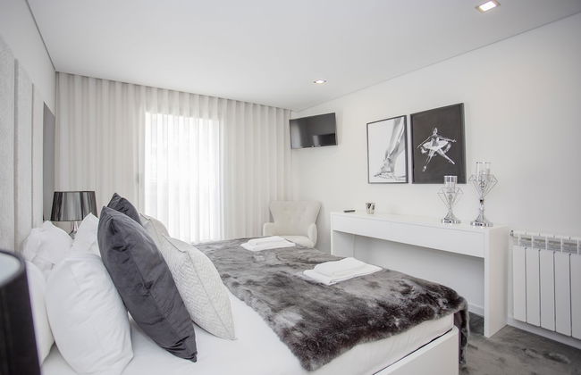 Liiiving-Luxury River View Apartment XII - Photo 3