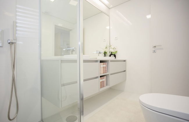 Liiiving-Luxury River View Apartment XII - Photo 49