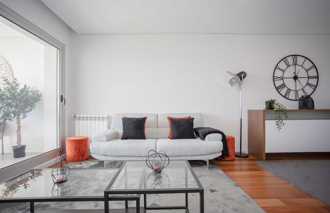 Liiiving-Luxury River View Apartment XII - Photo 30