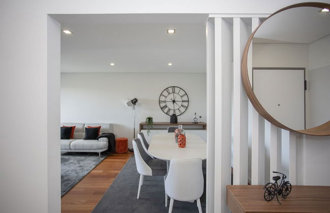 Liiiving-Luxury River View Apartment XII - Photo 26