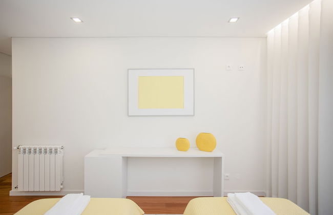 Liiiving-Luxury River View Apartment XII - Photo 16