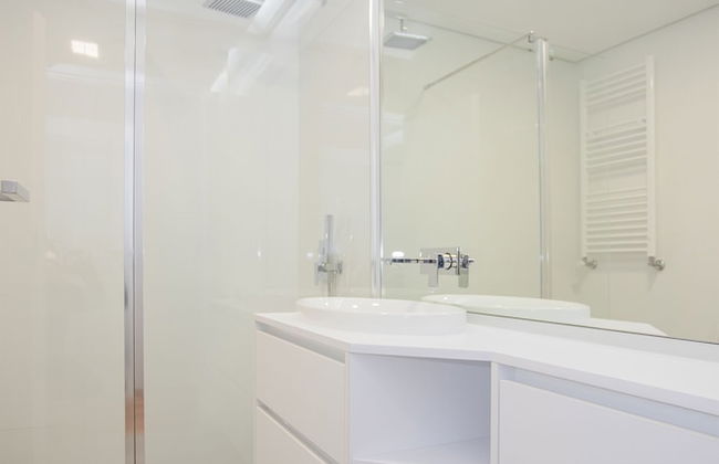 Liiiving-Luxury River View Apartment XII - Photo 50