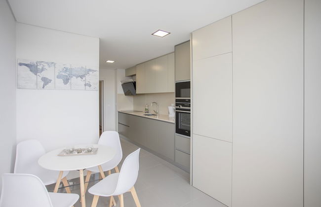 Liiiving-Luxury River View Apartment XII - Photo 21