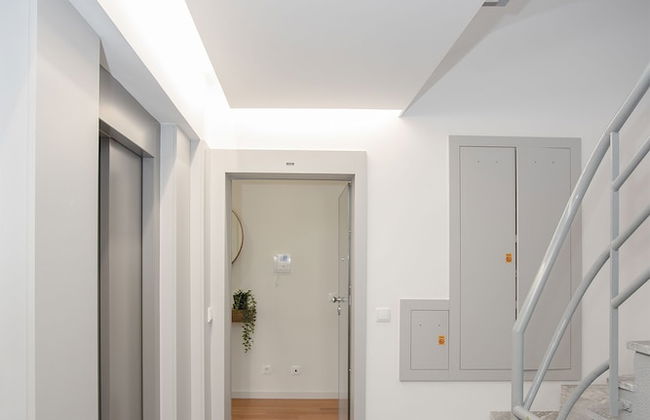 Liiiving-Luxury River View Apartment XII - Photo 52