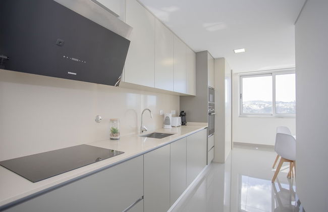 Liiiving-Luxury River View Apartment XII - Photo 25