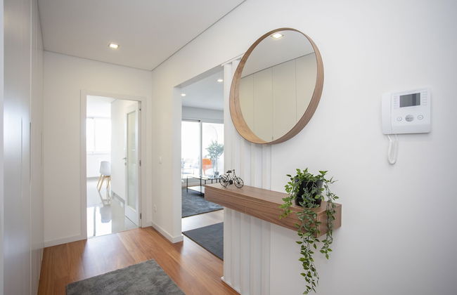 Liiiving-Luxury River View Apartment XII - Photo 34