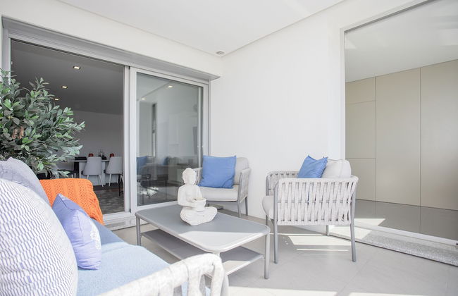Liiiving-Luxury River View Apartment XII - Photo 42