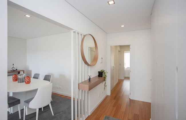 Liiiving-Luxury River View Apartment XII - Photo 39