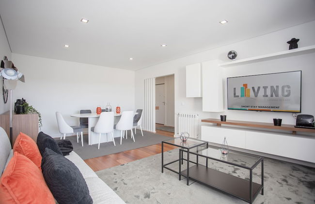 Liiiving-Luxury River View Apartment XII - Photo 31