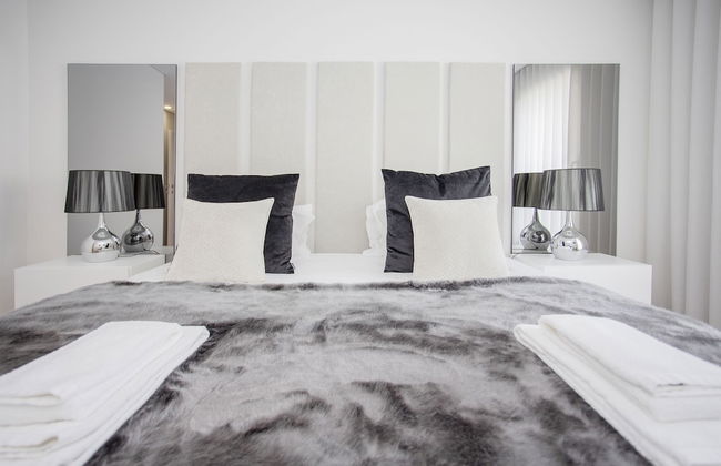 Liiiving-Luxury River View Apartment XII - Photo 6