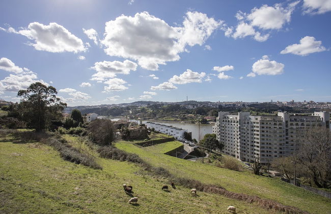 Liiiving-Luxury River View Apartment XII - Photo 57