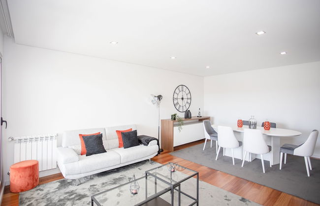 Liiiving-Luxury River View Apartment XII - Photo 35