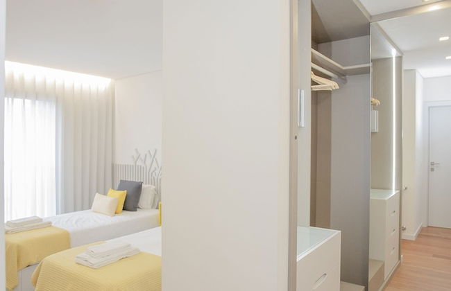 Liiiving-Luxury River View Apartment XII - Photo 12