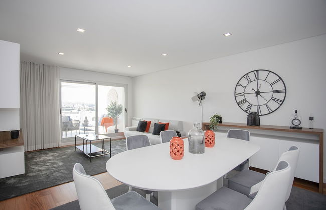 Liiiving-Luxury River View Apartment XII - Photo 27