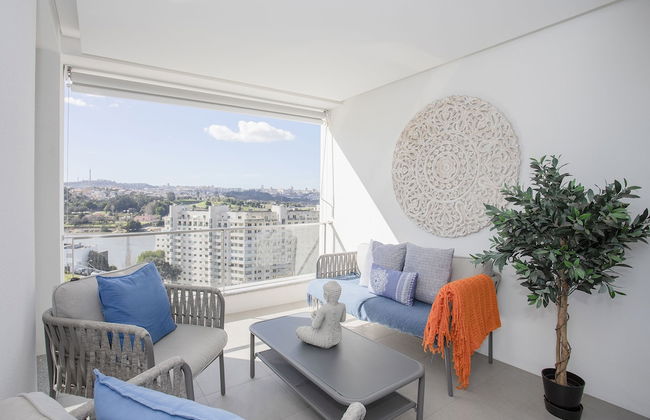 Liiiving-Luxury River View Apartment XII - Photo 44