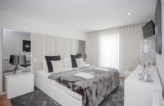 Liiiving-Luxury River View Apartment XII - Photo 2