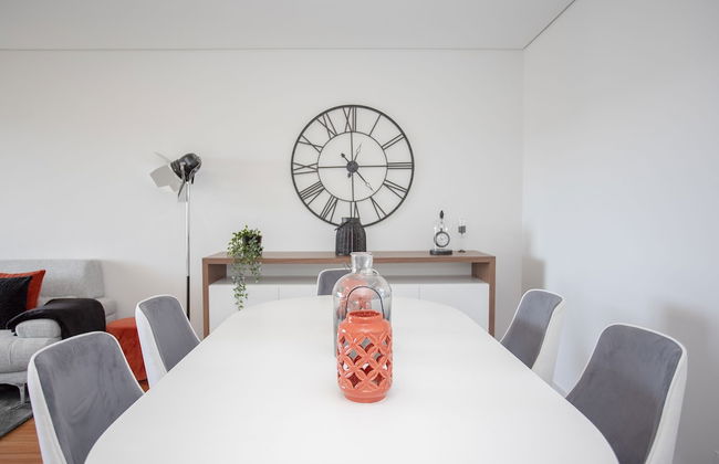 Liiiving-Luxury River View Apartment XII - Photo 29