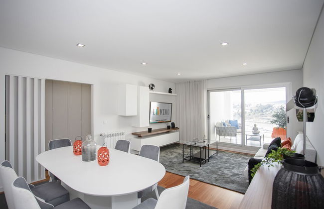 Liiiving-Luxury River View Apartment XII - Photo 32