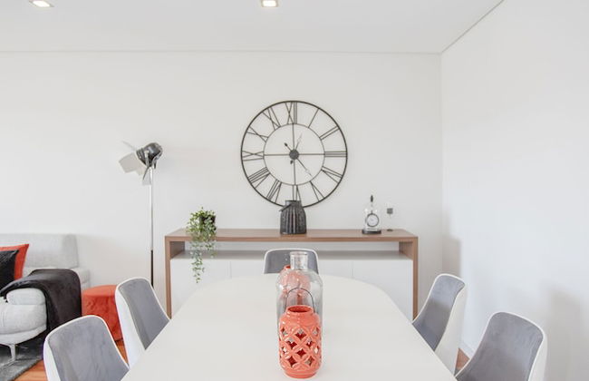Liiiving-Luxury River View Apartment XII - Photo 28