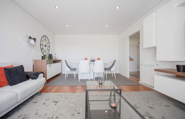 Liiiving-Luxury River View Apartment XII - Photo 38